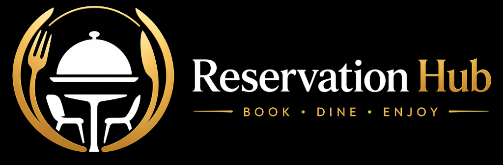 Reservation Hub