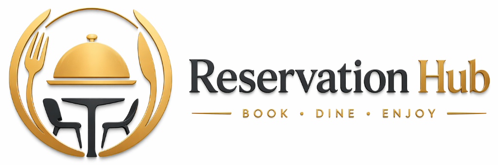 Reservation Hub